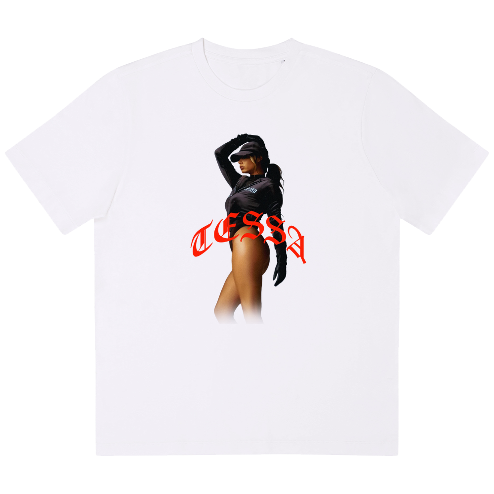 Front - Arctic White