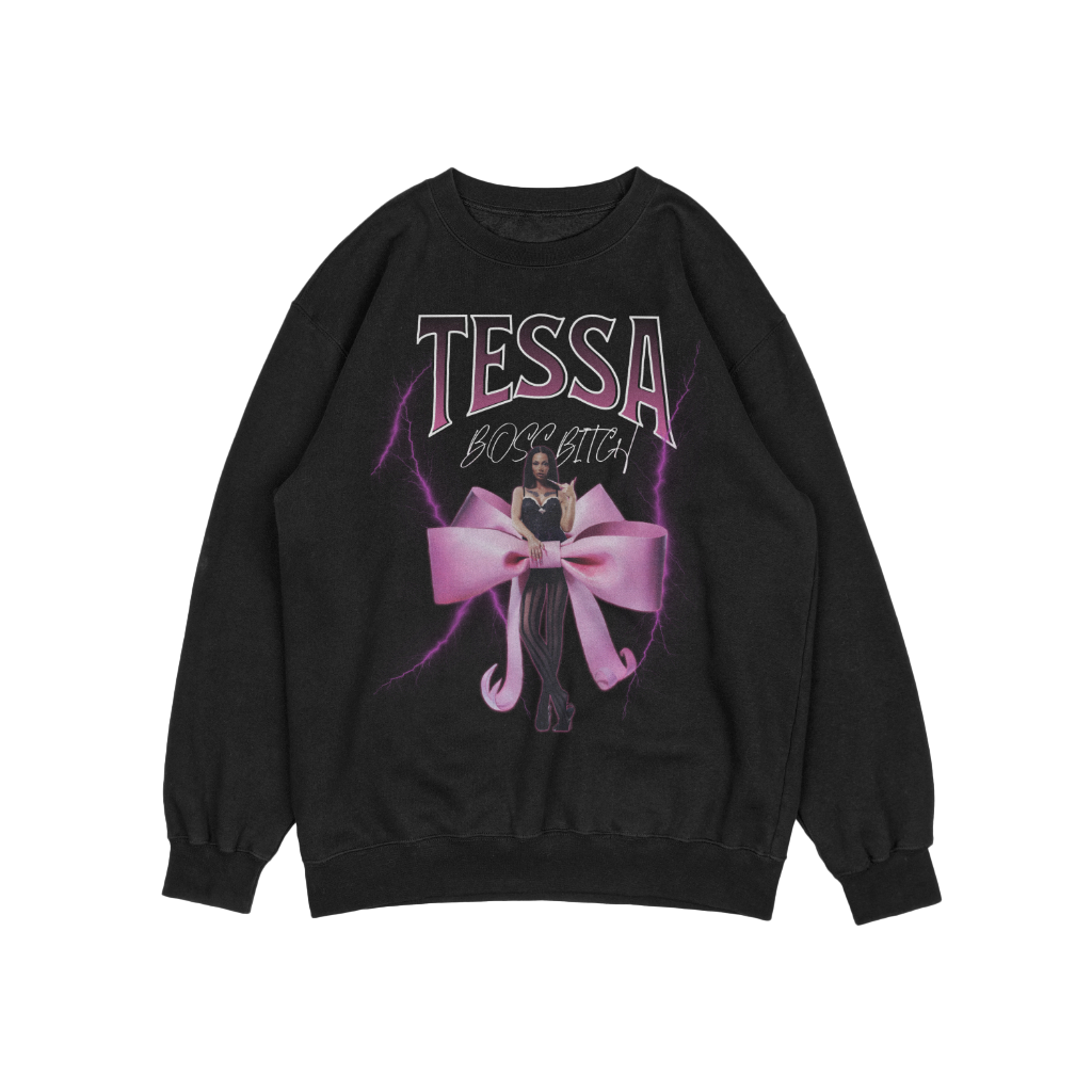 BOSS BITCH 2.0 SWEAT