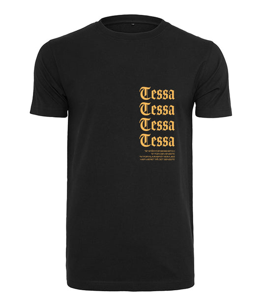 Tessa Tessa Tessa, T-shirt