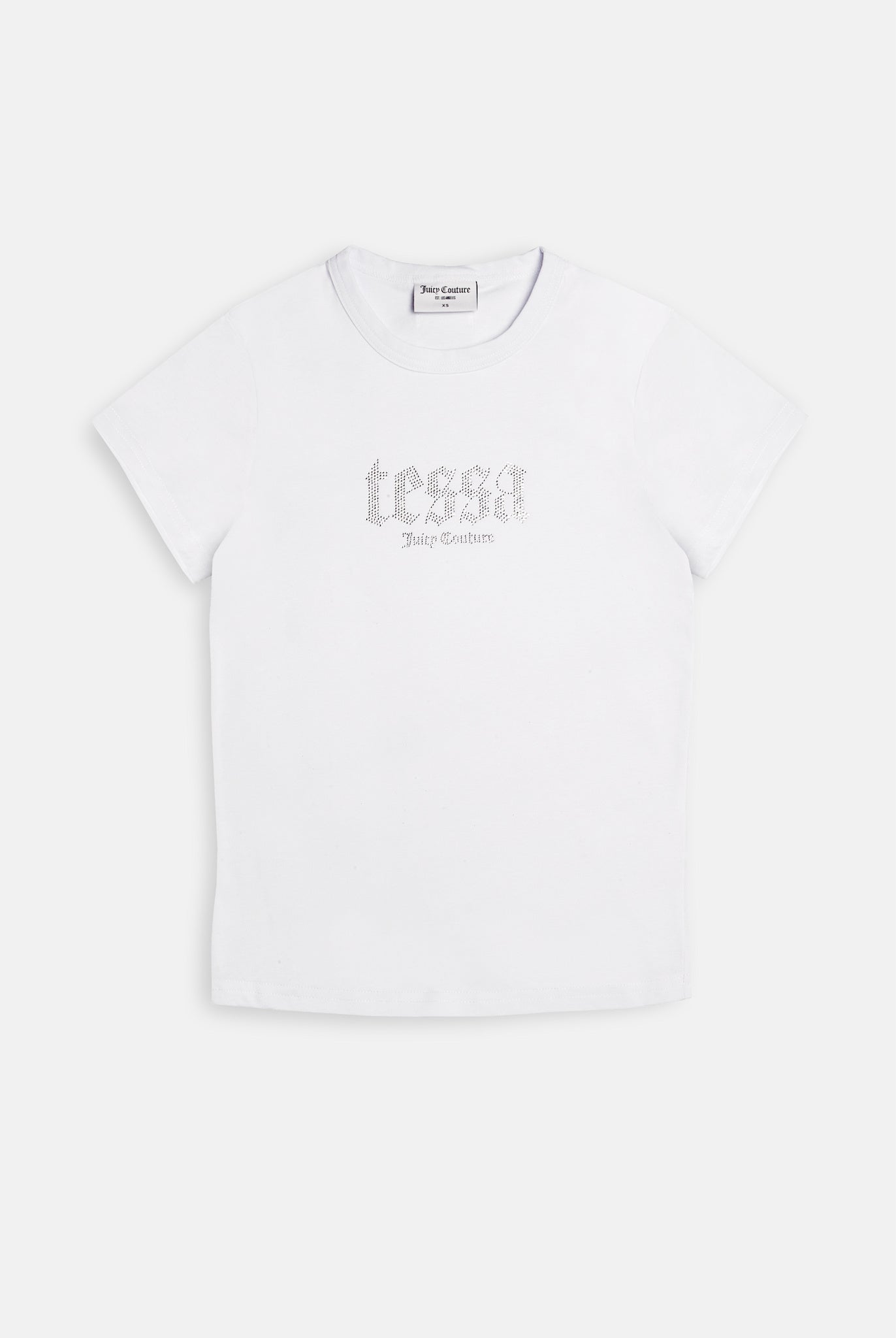 JUICY X TESSA HILTON TSHIRT