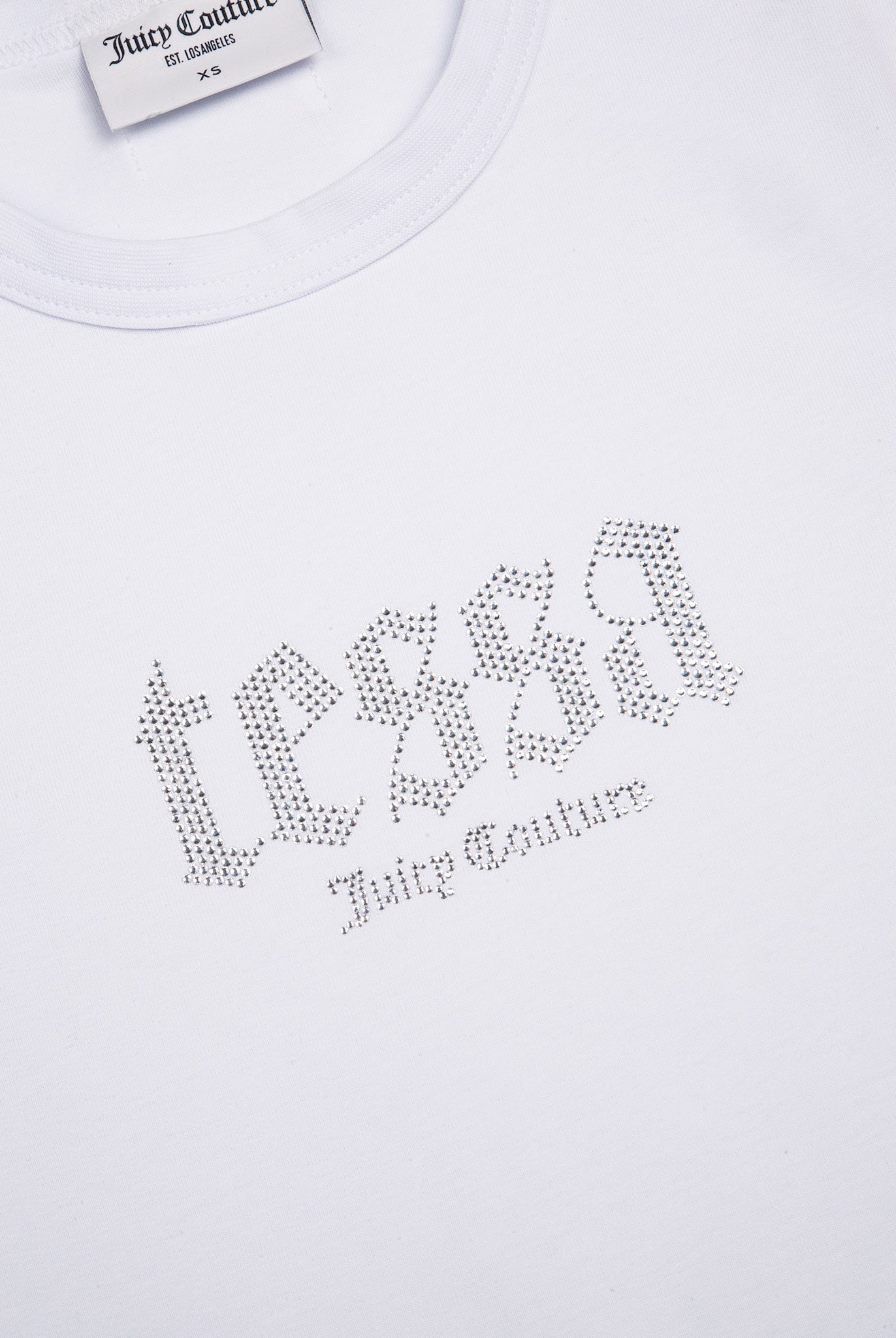 JUICY X TESSA HILTON TSHIRT