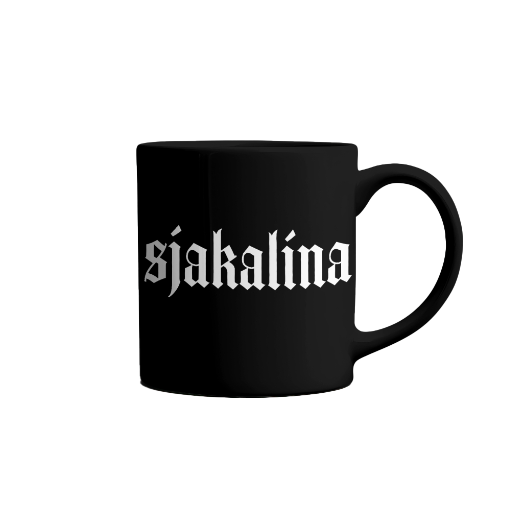 SJAKALINA KOP