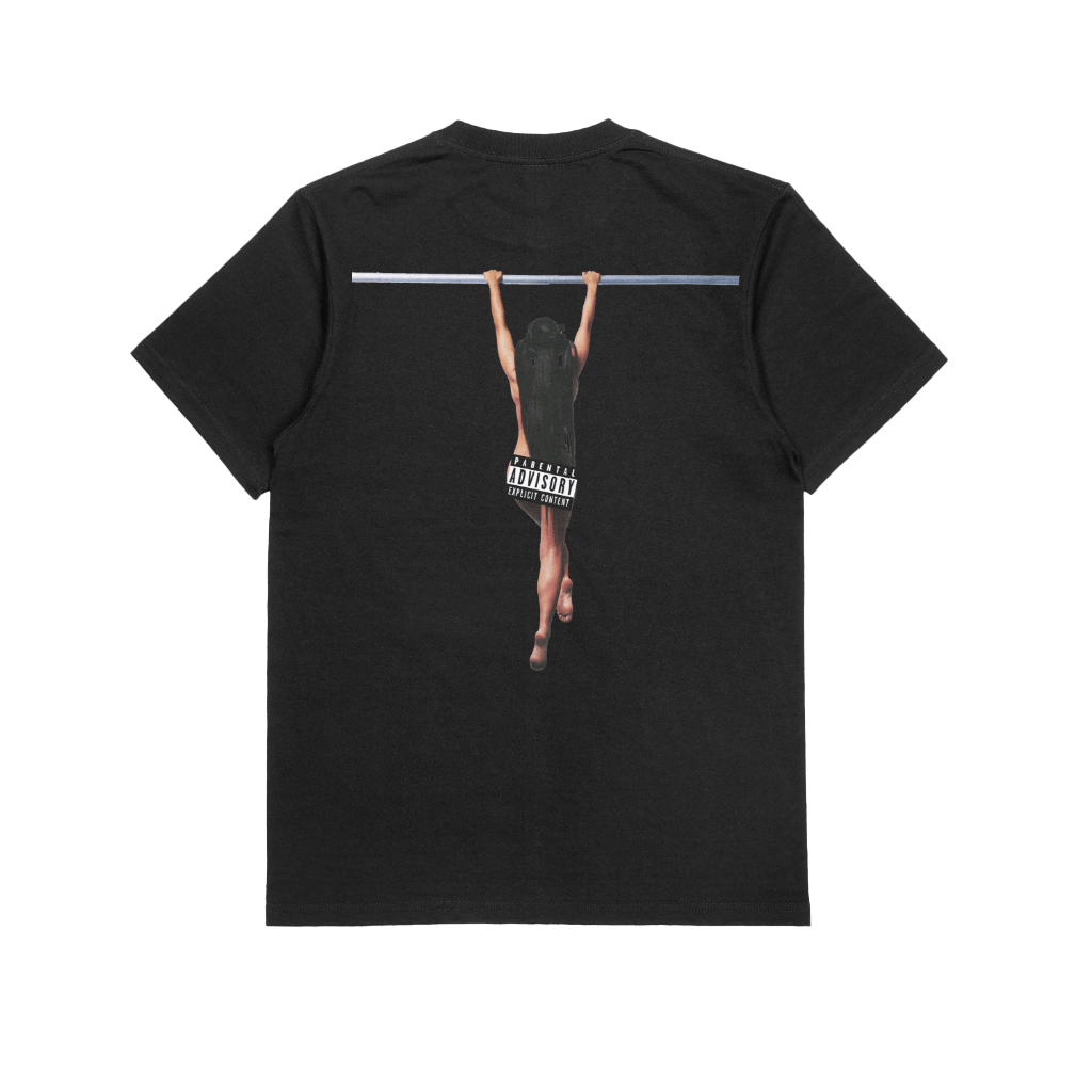 ERA TEE BLACK