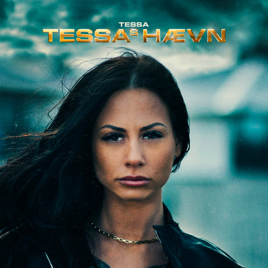 Tessas Hævn, CD
