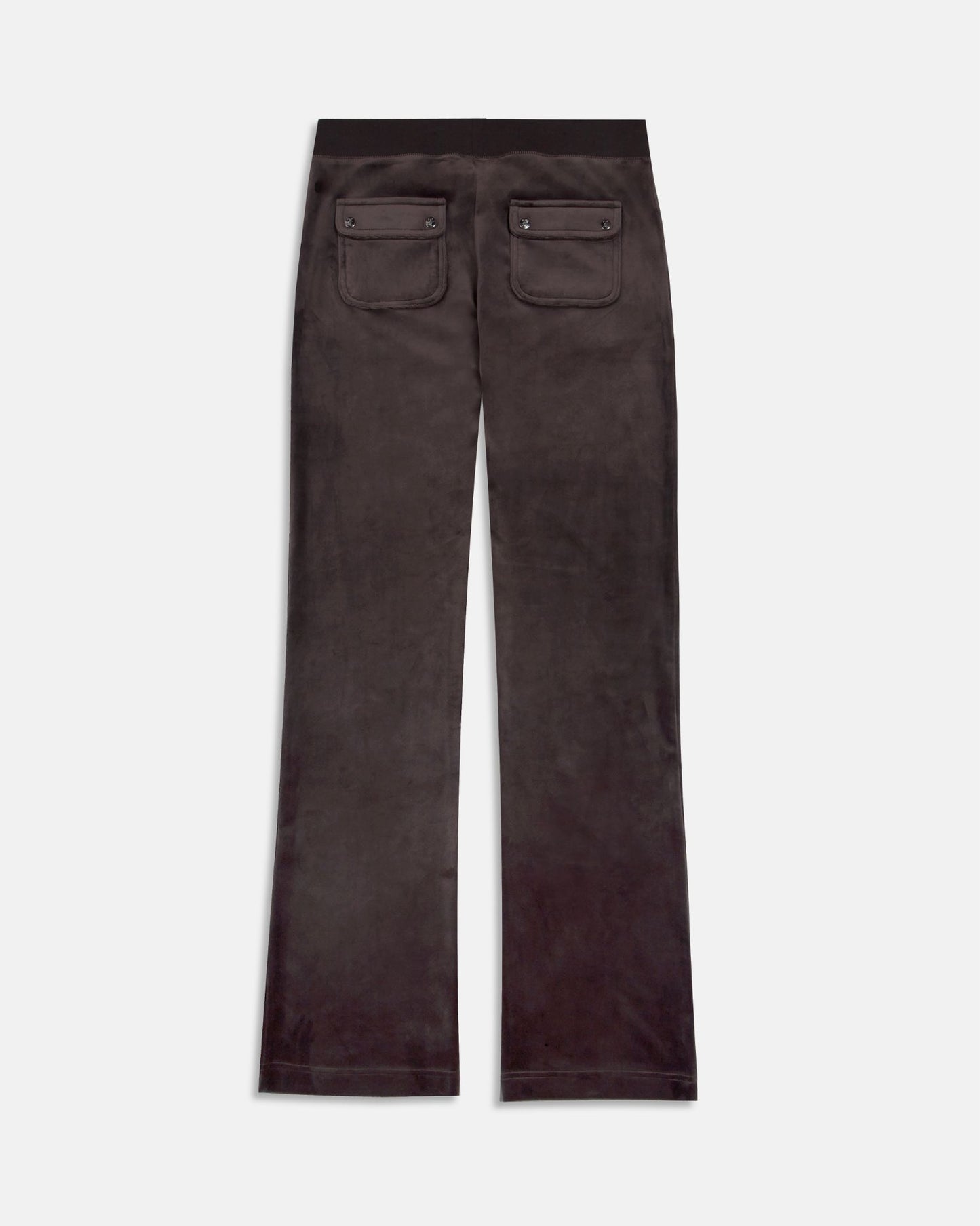 JUICY X TESSA DEL RAY TRACKPANT