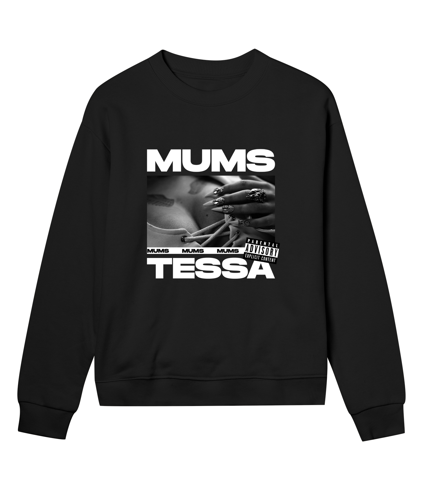 Mums, sweat