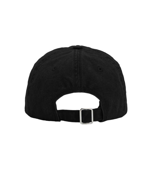 TESSA LOGO CAP