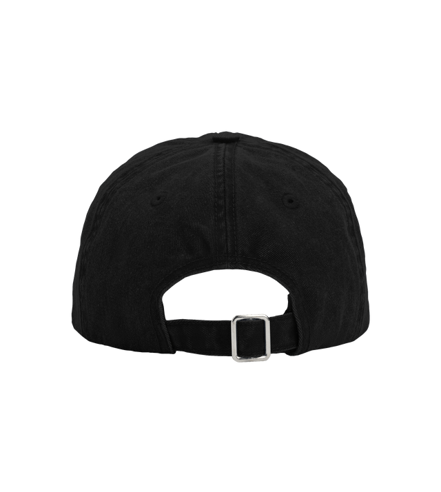 TESSA LOGO CAP