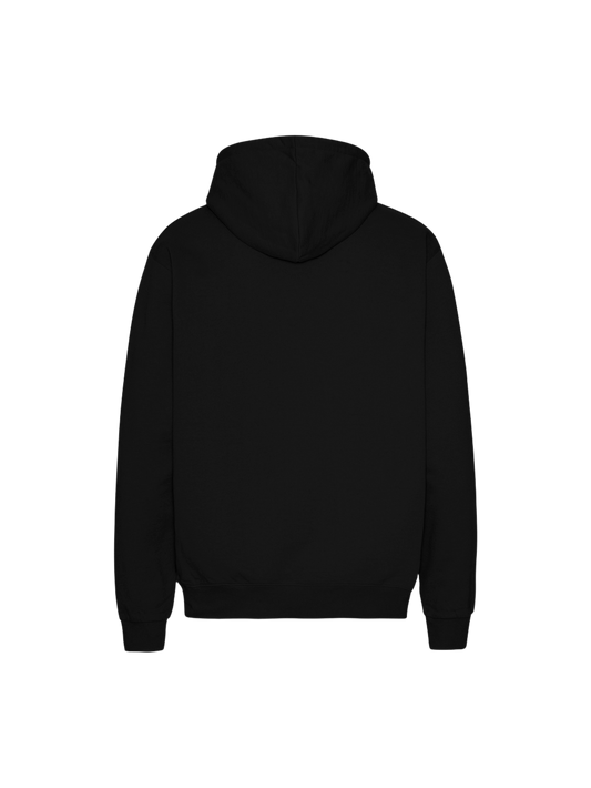 Homage hoodie