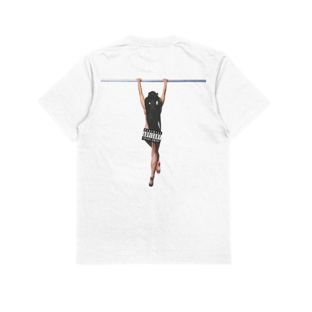 ERA TEE WHITE