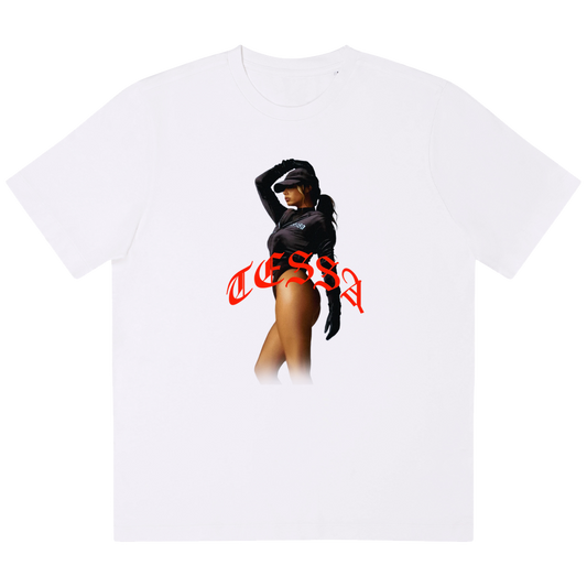 Front - Arctic White