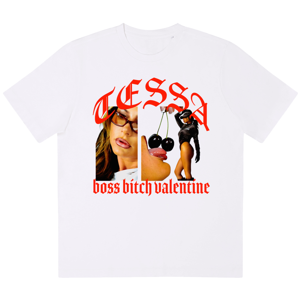 Front - Arctic White