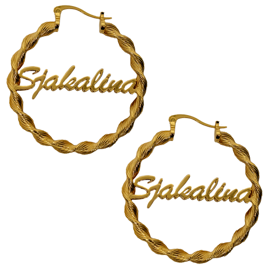 Sjakalina Hoops