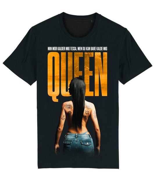 Kald Mig Queen, T-shirt