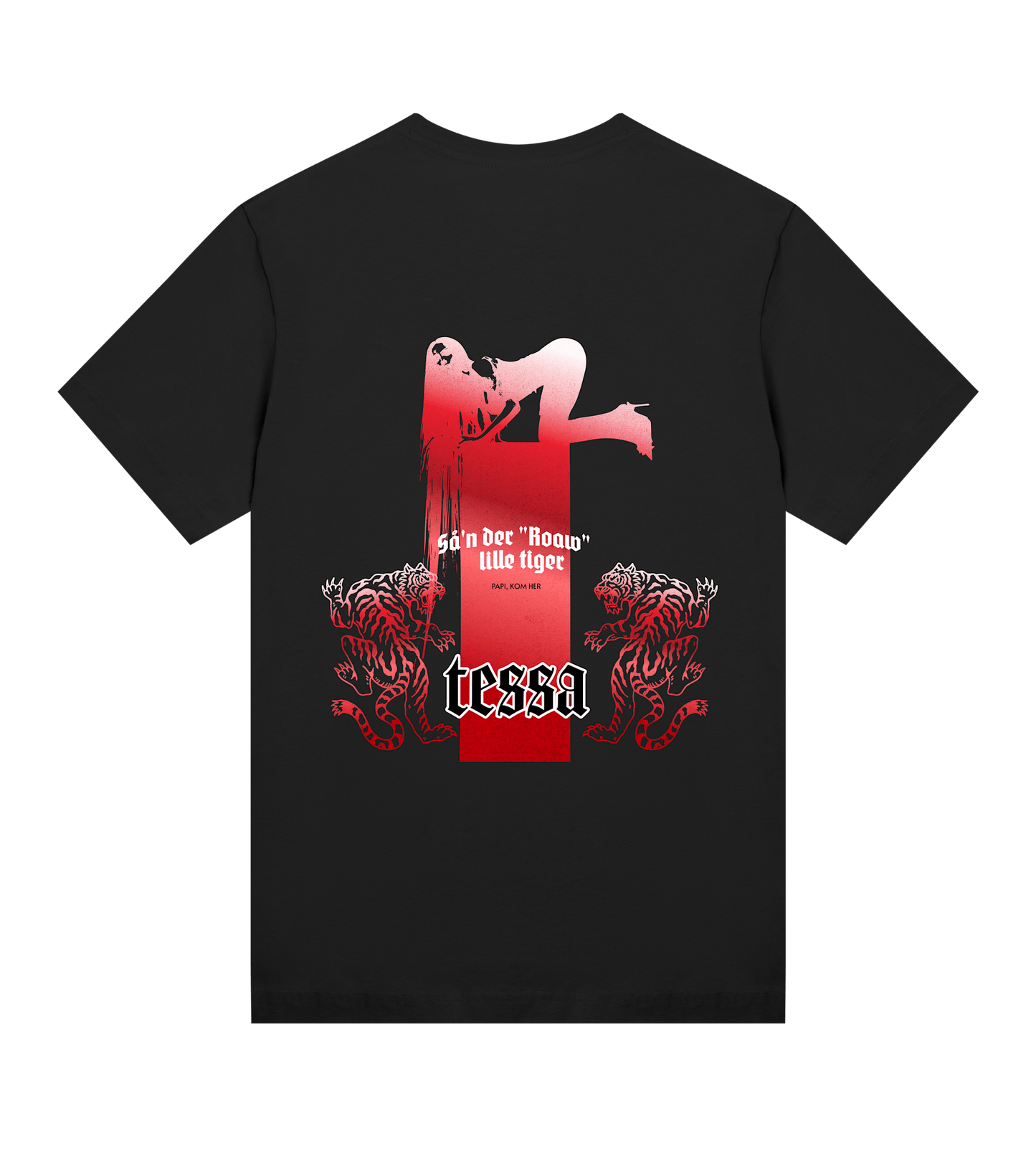 ROAW TEE