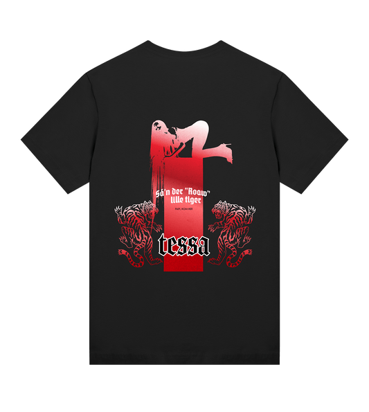 ROAW TEE