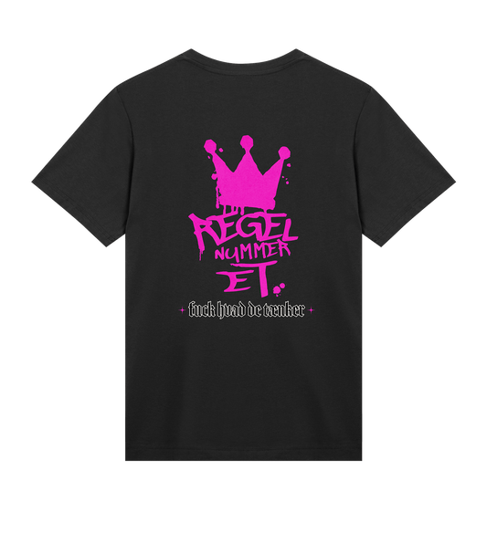 RULE TEE