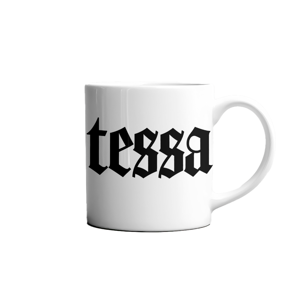 TESSA MERCHANDISE