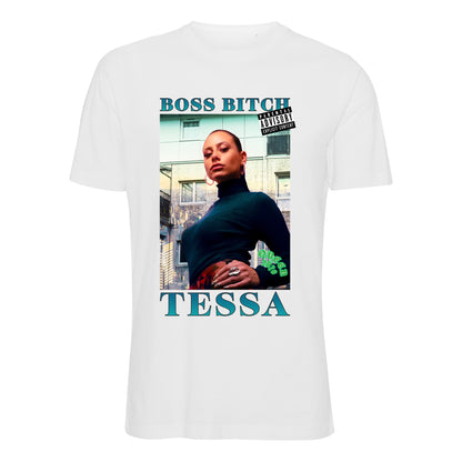 Homage Queen T-Shirt
