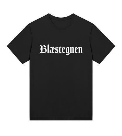 Blæstegnen, T-shirt