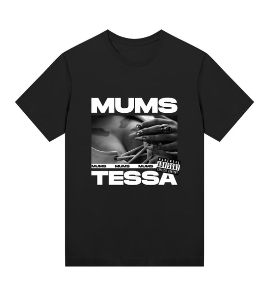 Mums, T-shirt