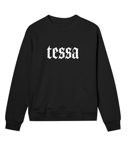 Tessa, Sweat