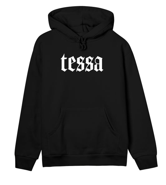 Tessa, Hoodie