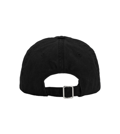 TESSA LOGO CAP