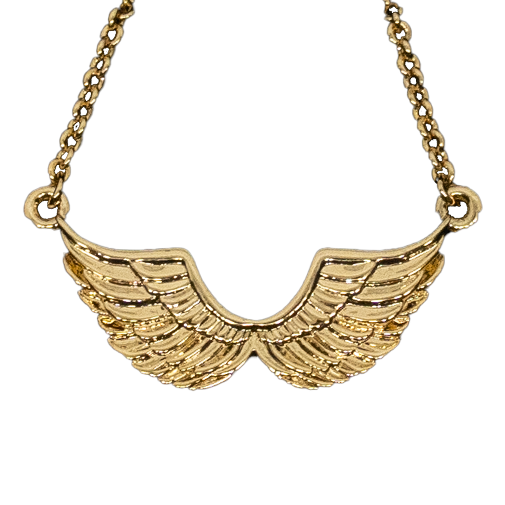 Angel halskæde