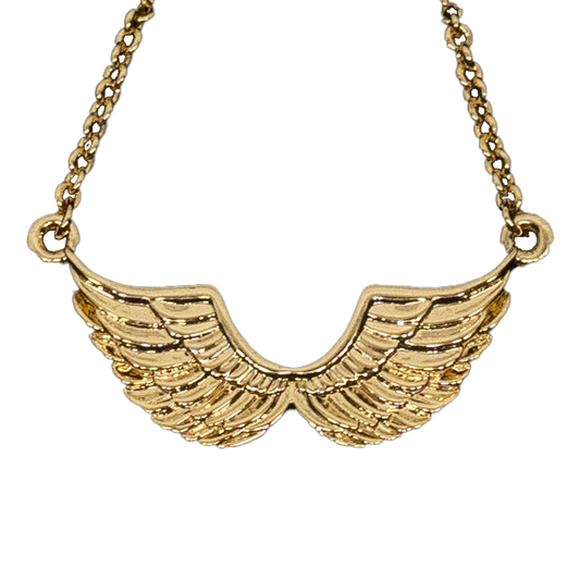 Angel halskæde
