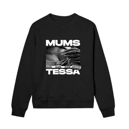 MUMS, sweat