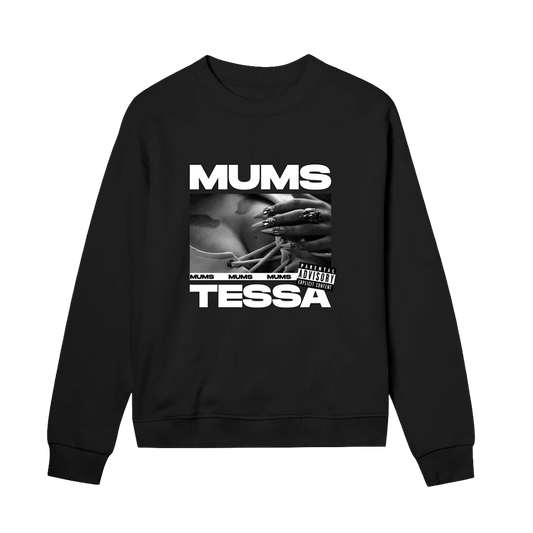 MUMS, sweat