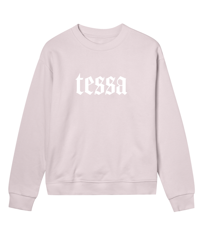 Line of Oslo Tessa Print Top main image 0