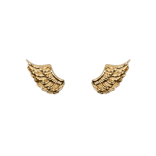 Angel øreringe