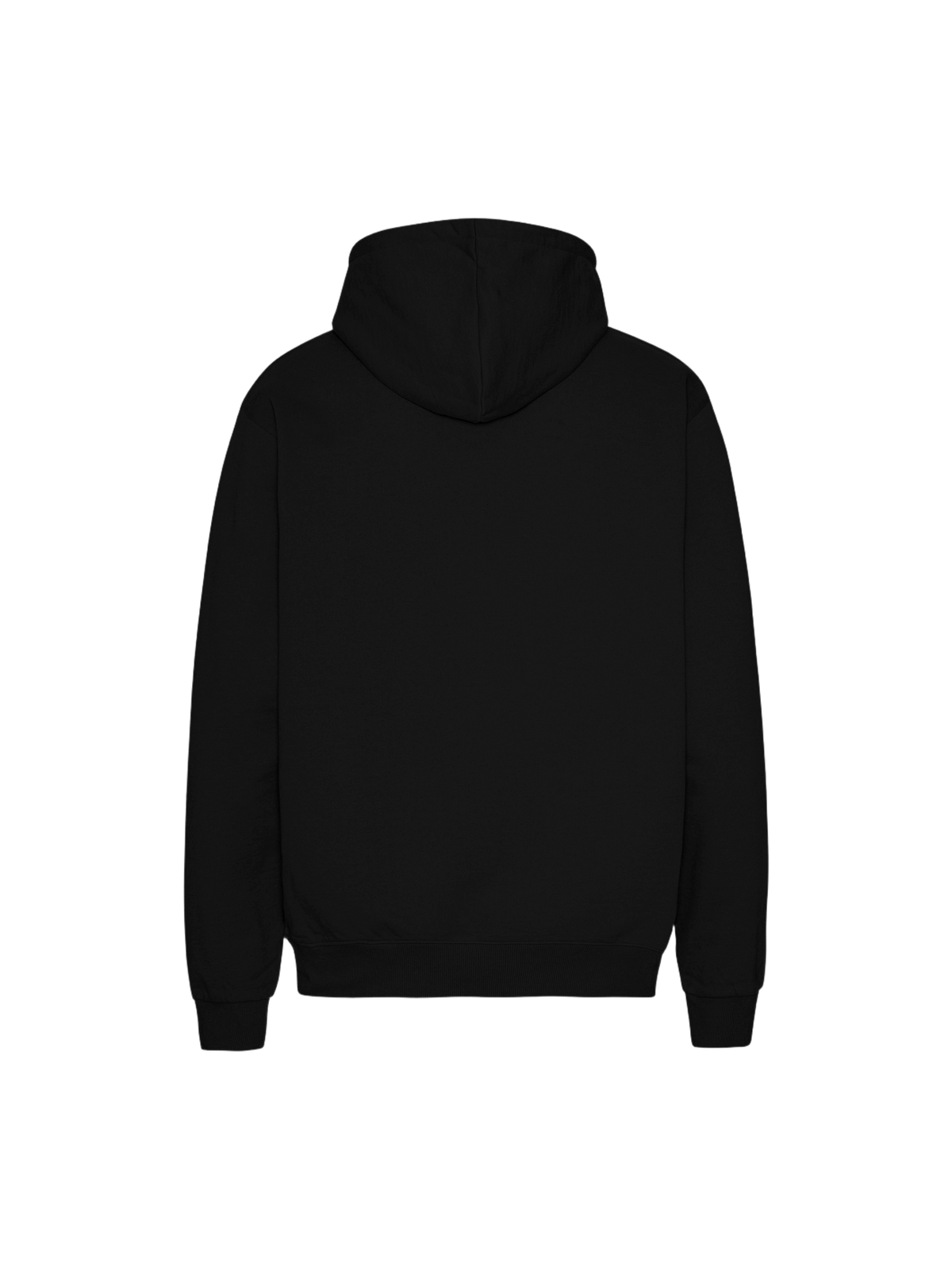 Homage hoodie