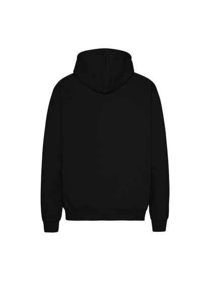 Homage hoodie
