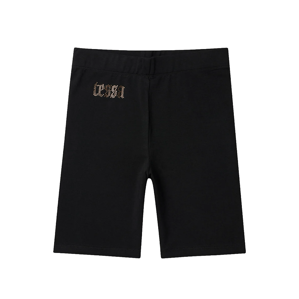 Rhinsten Bikershorts