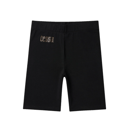 Rhinsten Bikershorts