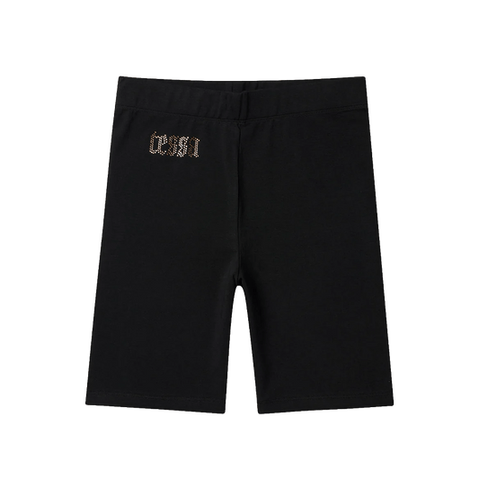 Rhinsten Bikershorts