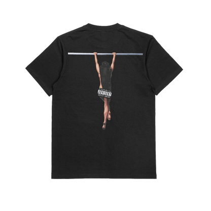 ERA TEE BLACK