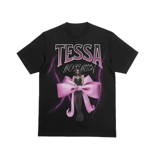 BOSS BITCH 2.0 TEE