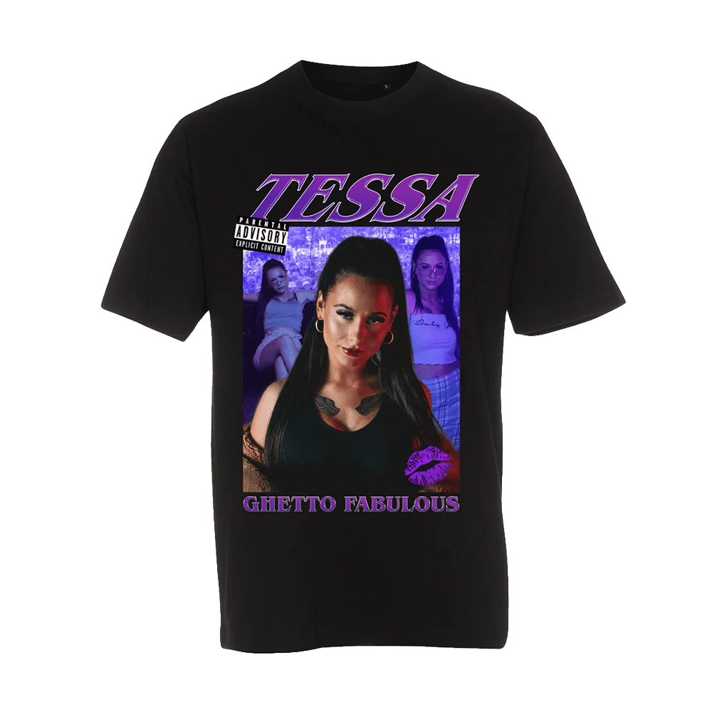 Homage 2, T-shirt