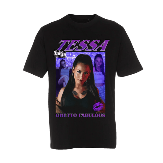 Homage 2, T-shirt