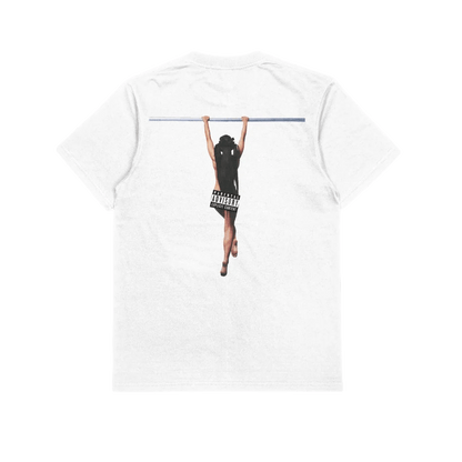 ERA TEE WHITE