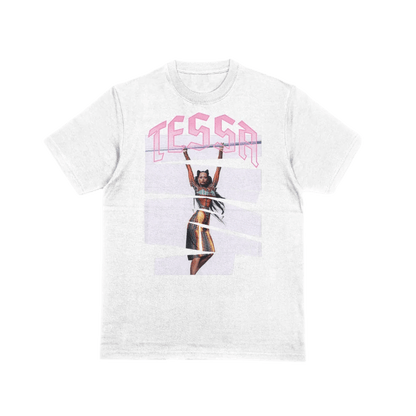 ERA TEE WHITE