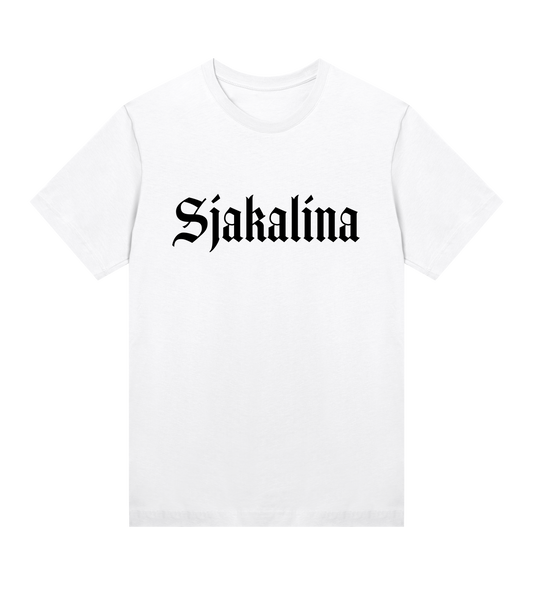 Sjakalina tee